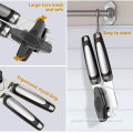 Stainless Steel Can Opener Manual Stainless Steel Heavy Duty Can Opener Factory